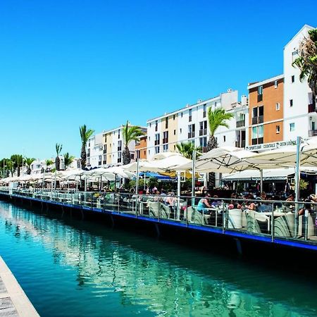 Vilamoura Main Avenue By Homing Eksteriør billede