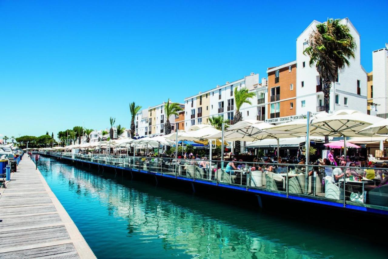 Vilamoura Main Avenue By Homing Eksteriør billede