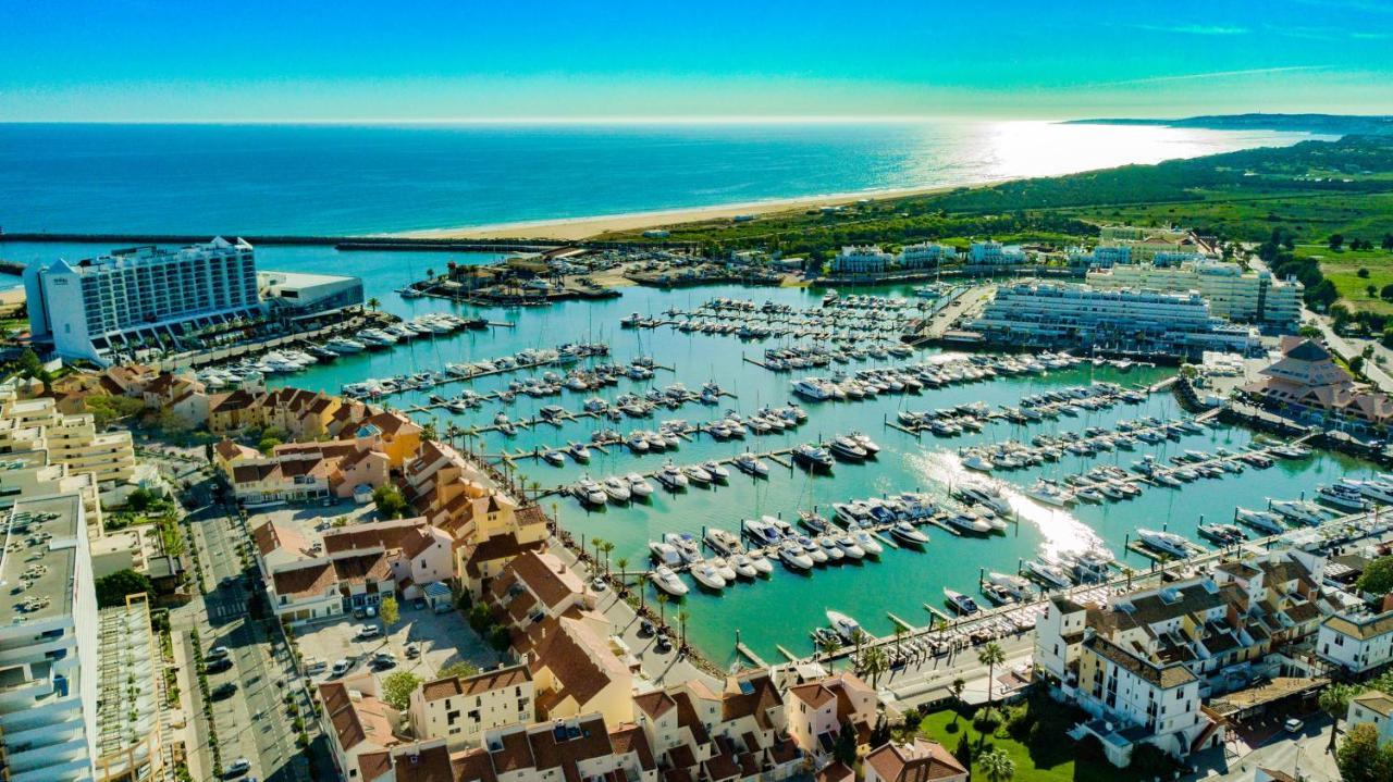 Vilamoura Main Avenue By Homing Eksteriør billede